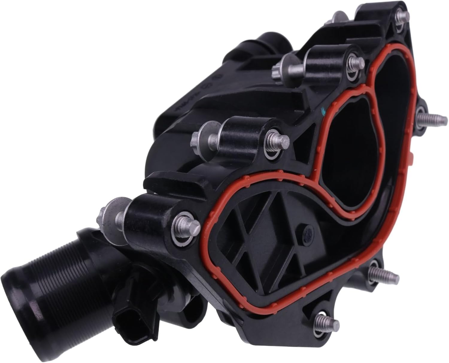 Elbow 2822030175 Compatible With MERCEDES-BENZ A-CLASS (W177), B-Class (W247) Tag No.32