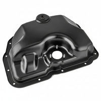 Engines Lower Oil Pan 059103602AB Compatible With Audi Q7 (4LB) 3.0 TDI Quattro 2007-2015, Volkswagen Touareg 7P 3.0 V6 TDI 2010-2018