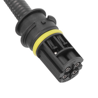 Oxygen Sensor 11787539125 Compatible With BMW E90 E60 E70