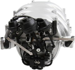 Intake Manifold A2721402401 A2721402101 A2721402201 Compatible With Mercedes Benz S400 C300 GLK350 C350 ML350 ML450 R350