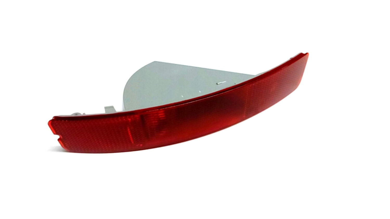 Rear Bumper Reflector Compatible With VOLVO XC90 (2007-2015) Rear Bumper Reflector Left  8693008 & Right 8693009 (2003-2006) Tag No.204