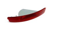 Rear Bumper Reflector Compatible With VOLVO XC90 (2007-2015) Rear Bumper Reflector Left  8693008 & Right 8693009 (2003-2006) Tag No.204