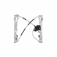 Front Left Window Regulator 51337434789 Compatible With BMW For X1 F49