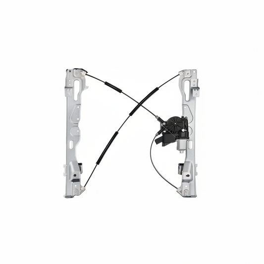 Front Left Window Regulator 51337434789 Compatible With BMW For X1 F49