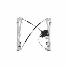 Front Left Window Regulator 51337434789 Compatible With BMW For X1 F49