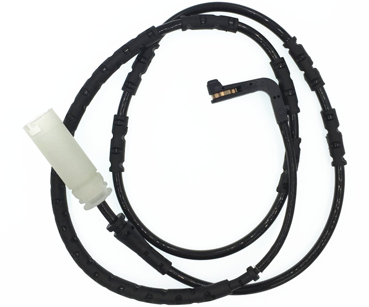 Rear Brake Pad Wear Sensor Rear Brake Pad Wear Sensor 34356762253 Compatible With BMW E90Compatible With BMW E90