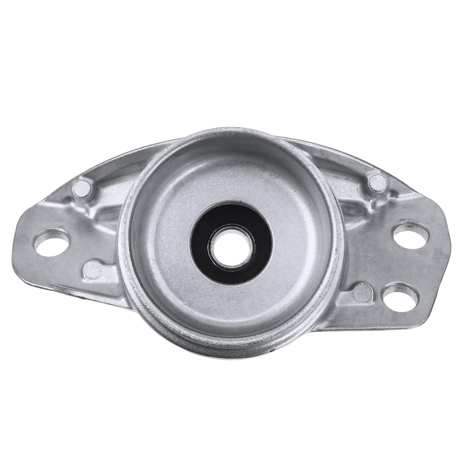 Rear Shocker Mounts 4GD513353 Compatible With Audi  A6 C7 (4G2, 4GC) | A6 / S6 A6 C7 Avant (4G5, 4GD) | A6 / S6 A7 Sportback (4GA, 4GF) | A7 / S7