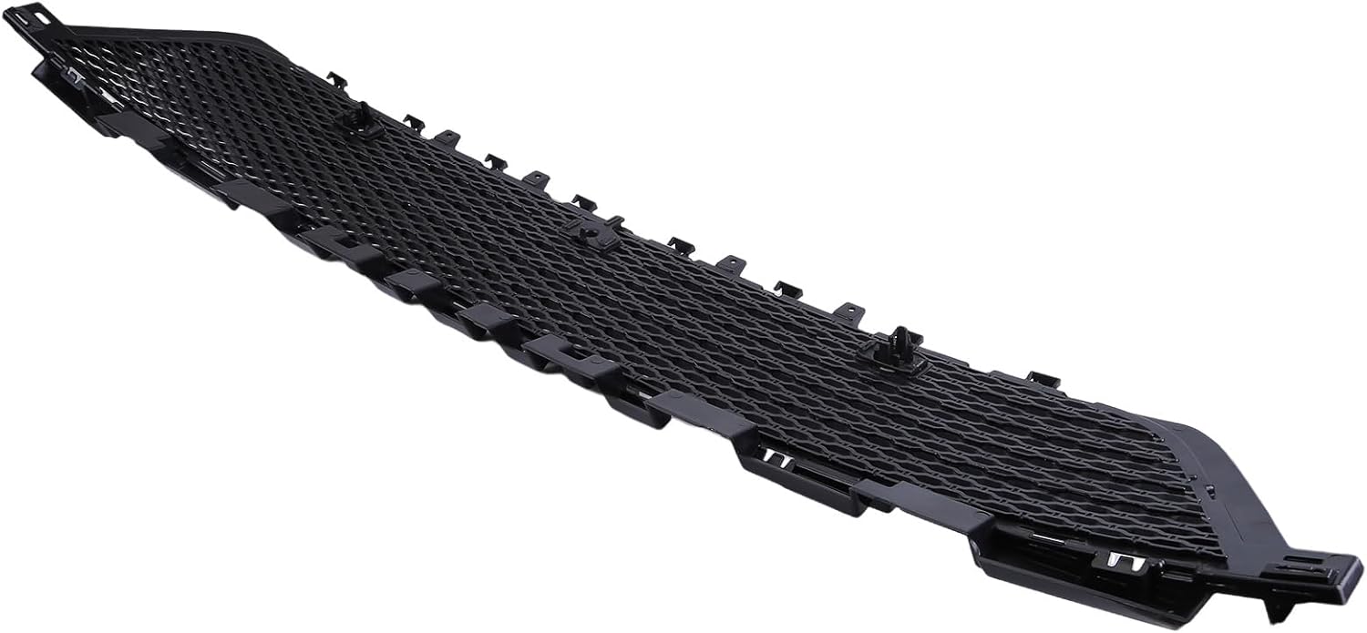 Front Bumper Grill LR106782 Compatible With Land Rover Range Rover Velar - L560 (2017-2024) Tag No.22