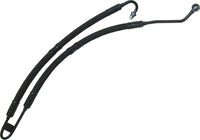 Power Steering Pressure Hose 32416759774 32411096344 Compatible With BMW X5 E53