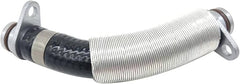 Turbocharger Oil Return Line 11427617537 Compatible With BMW F20 F30 F35
