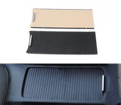 Beige Water Cup Holder 5KD86253195T Compatible With Volkswagen Jetta A5 Golf 5