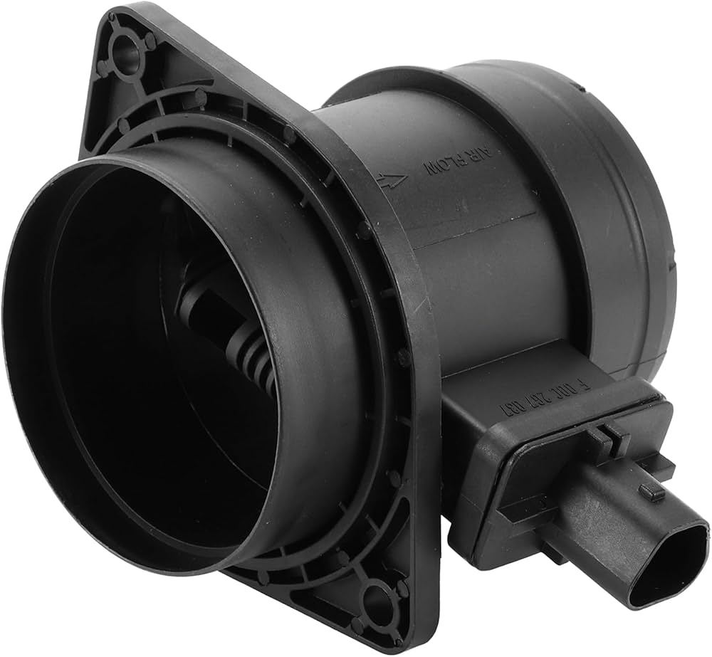 MAP Sensor Mass Air Flow Sensor LR035726 Compatible With LAND ROVER DISCOVERY V (L462) RANGE ROVER IV (L405) RANGE ROVER SPORT II (L494) RANGE ROVER VELAR (L560)