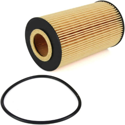 Oil Filter A0001803009 & E149H D114 &  OX1161D Compatible With MERCEDES-BENZ C-CLASS (W204) & CLS (C219) & S-CLASS (W221, V221) . Tag 140