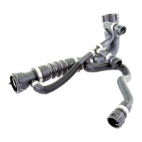 Radiator Hose 17127508038 Compatible With BMW E65 E66