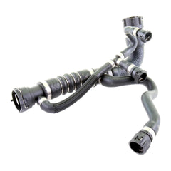 Radiator Hose 17127508038 Compatible With BMW E65 E66