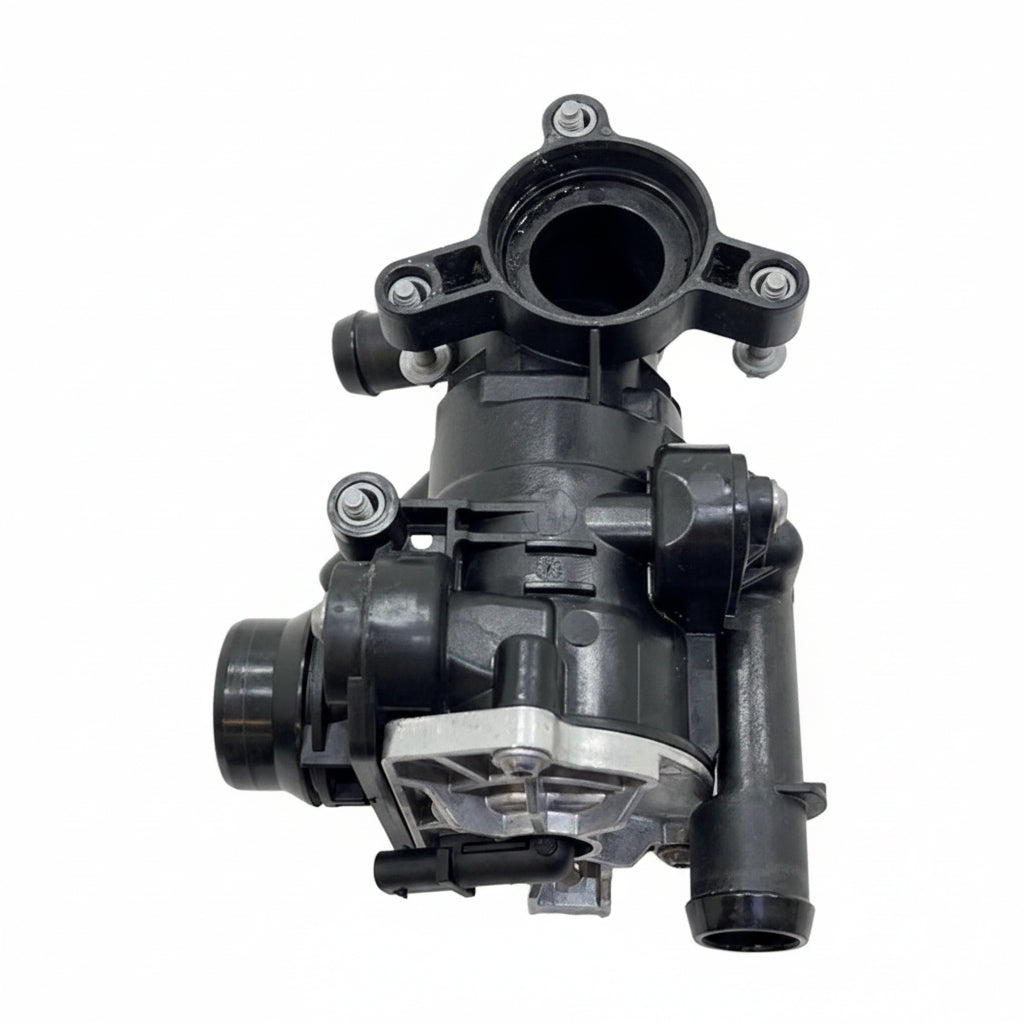 Elbow 2642001501 A2642001501 Compatible With Mercedes-Benz C-Class W205 & E-Class W213 Tag No.29
