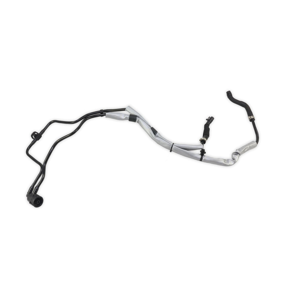 Engine Vent Line 2535013900 A2535013900 Compatible With Mercedes Benz W253