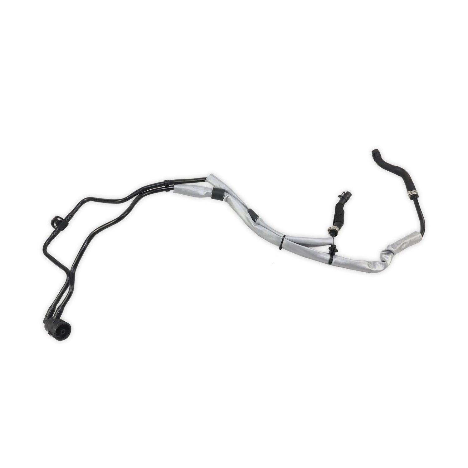 Engine Vent Line 2535013900 A2535013900 Compatible With Mercedes Benz W253