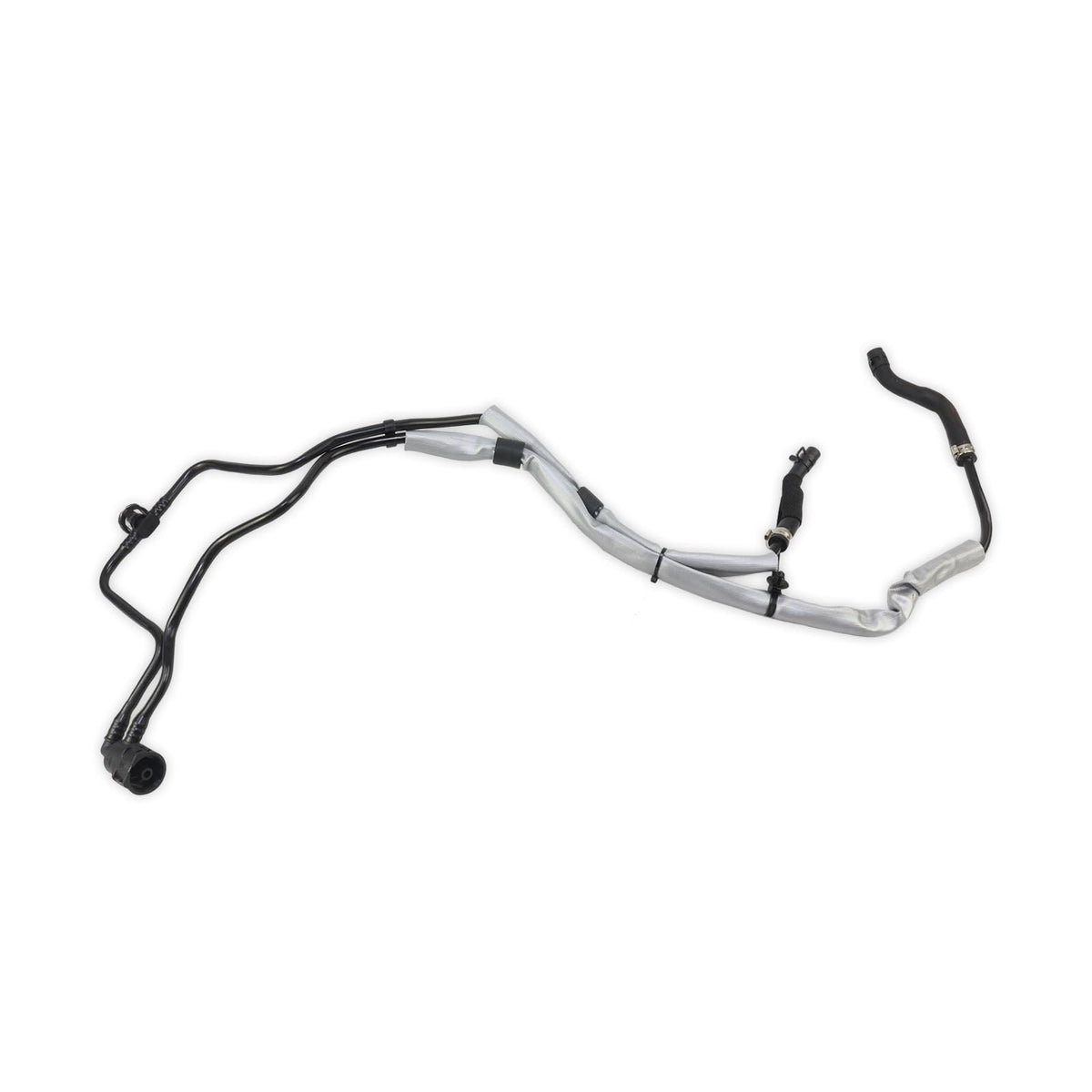 Engine Vent Line 2535013900 A2535013900 Compatible With Mercedes Benz W253