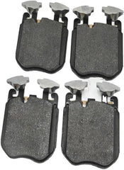 Front Brake Pad Set 0004200604 Compatible With Mercedes W223