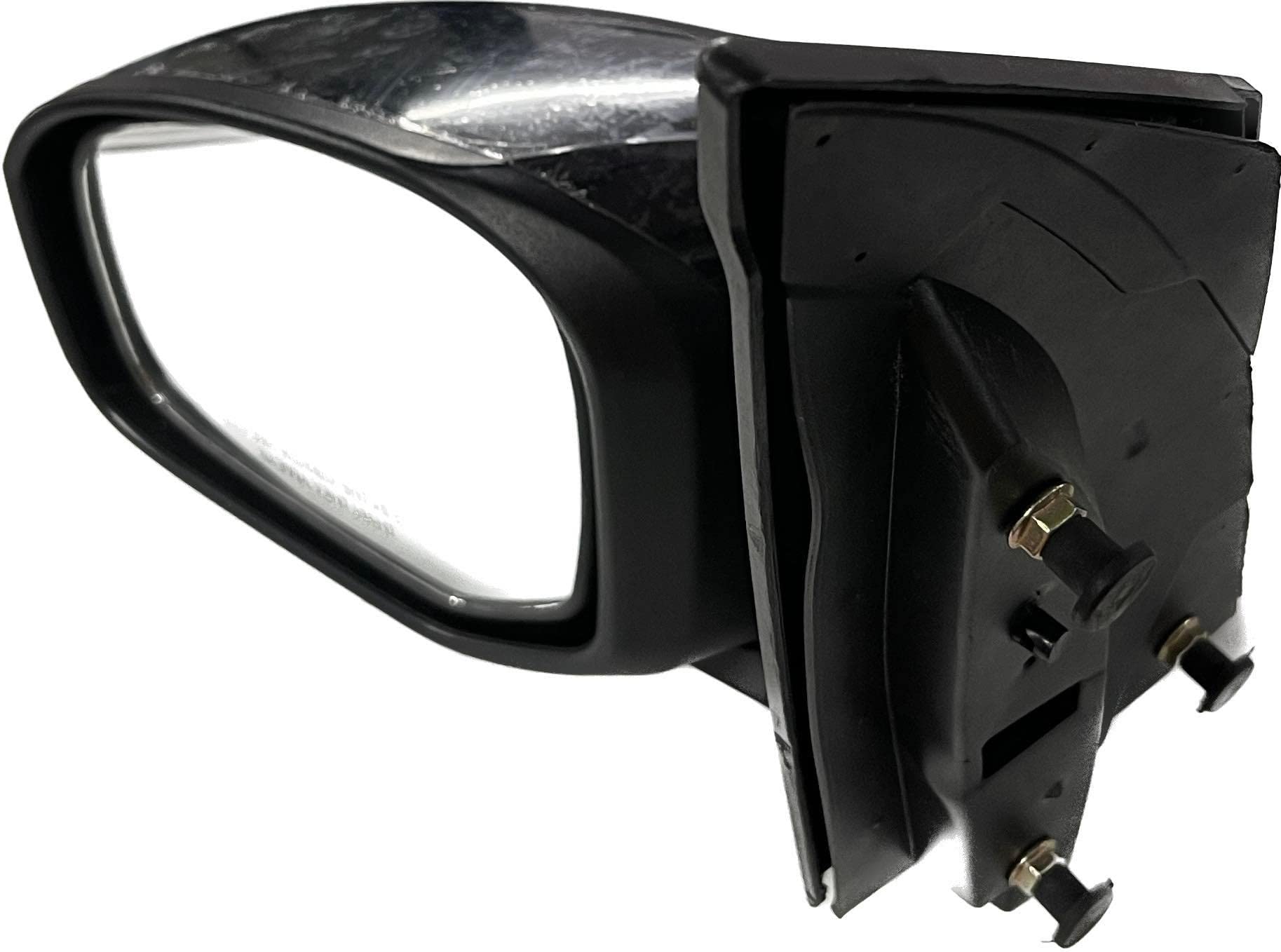 Side Mirror Set Left 6QD857507 & Right 6QD857508 Compatible With Volkswagen Polo (2005)