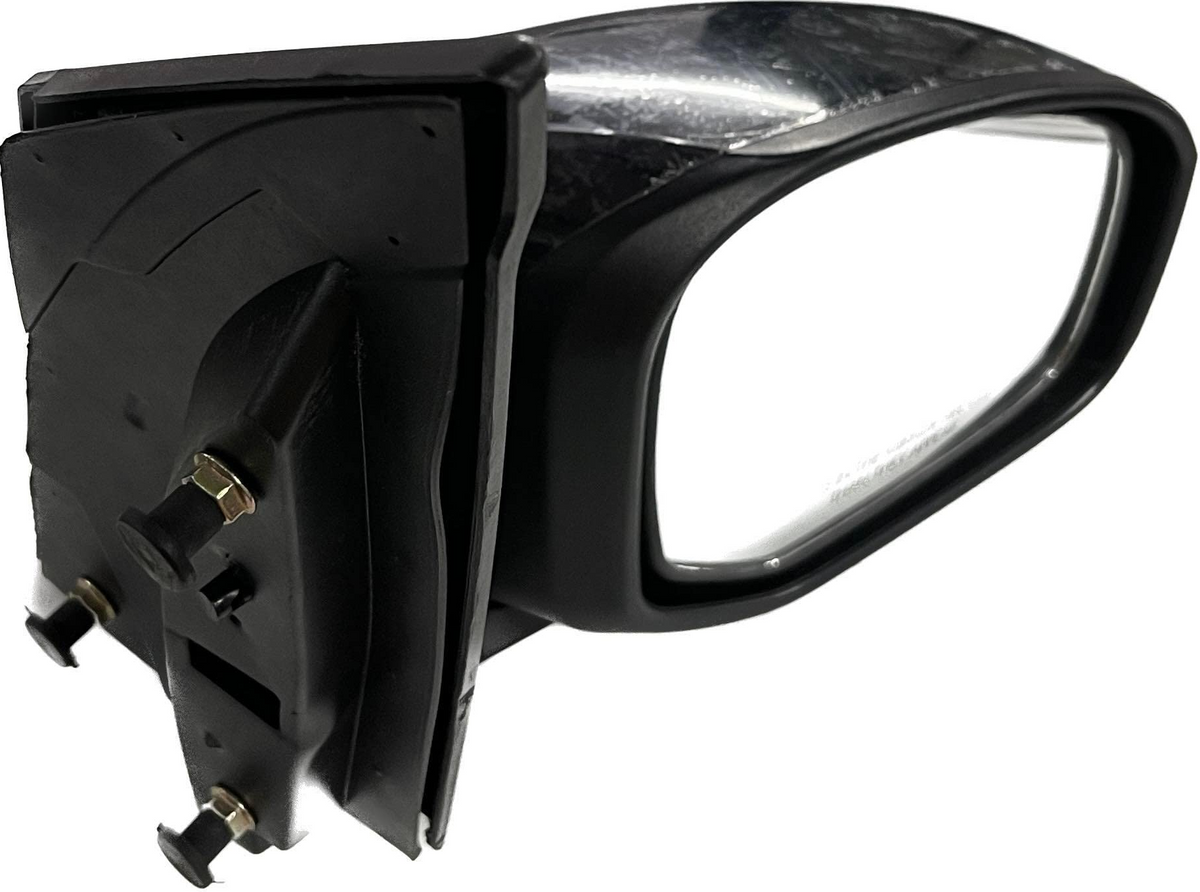 Side Mirror Set Left 6QD857507 & Right 6QD857508 Compatible With Volkswagen Polo (2005)