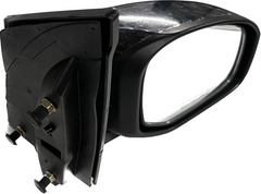 Side Mirror Set Left 6QD857507 & Right 6QD857508 Compatible With Volkswagen Polo (2005)
