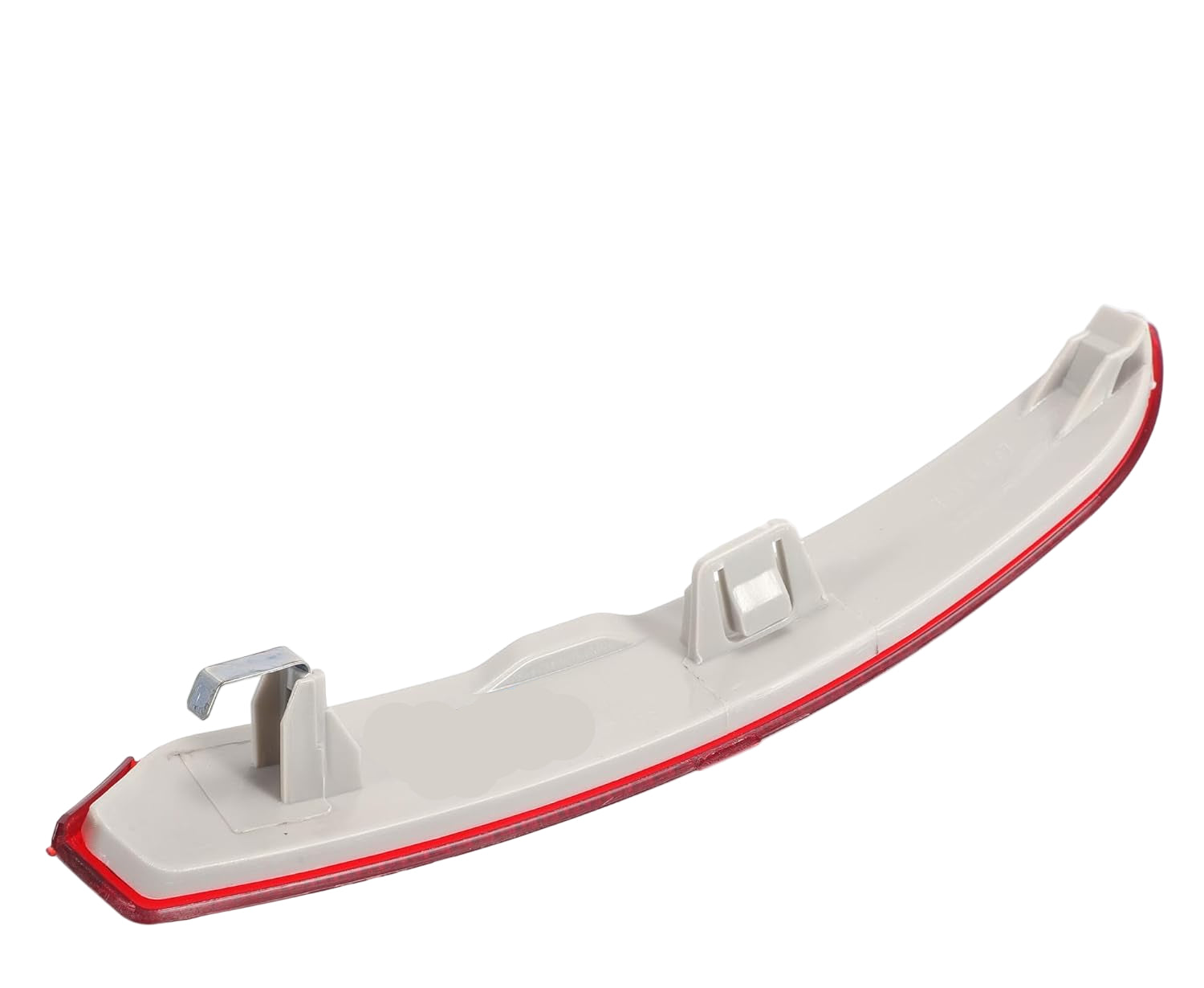 Rear Bumper Reflector Compatible With BMW 5 Series GT  F07 Rear Bumper Reflector Left 63147199647 & Right  63147199648 Tag No.71