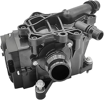 Elbow 11537644811 Compatible With BMW (E70/F48/F30/F34/G01/G02/G20/G28/G30/G32) Tag No.104