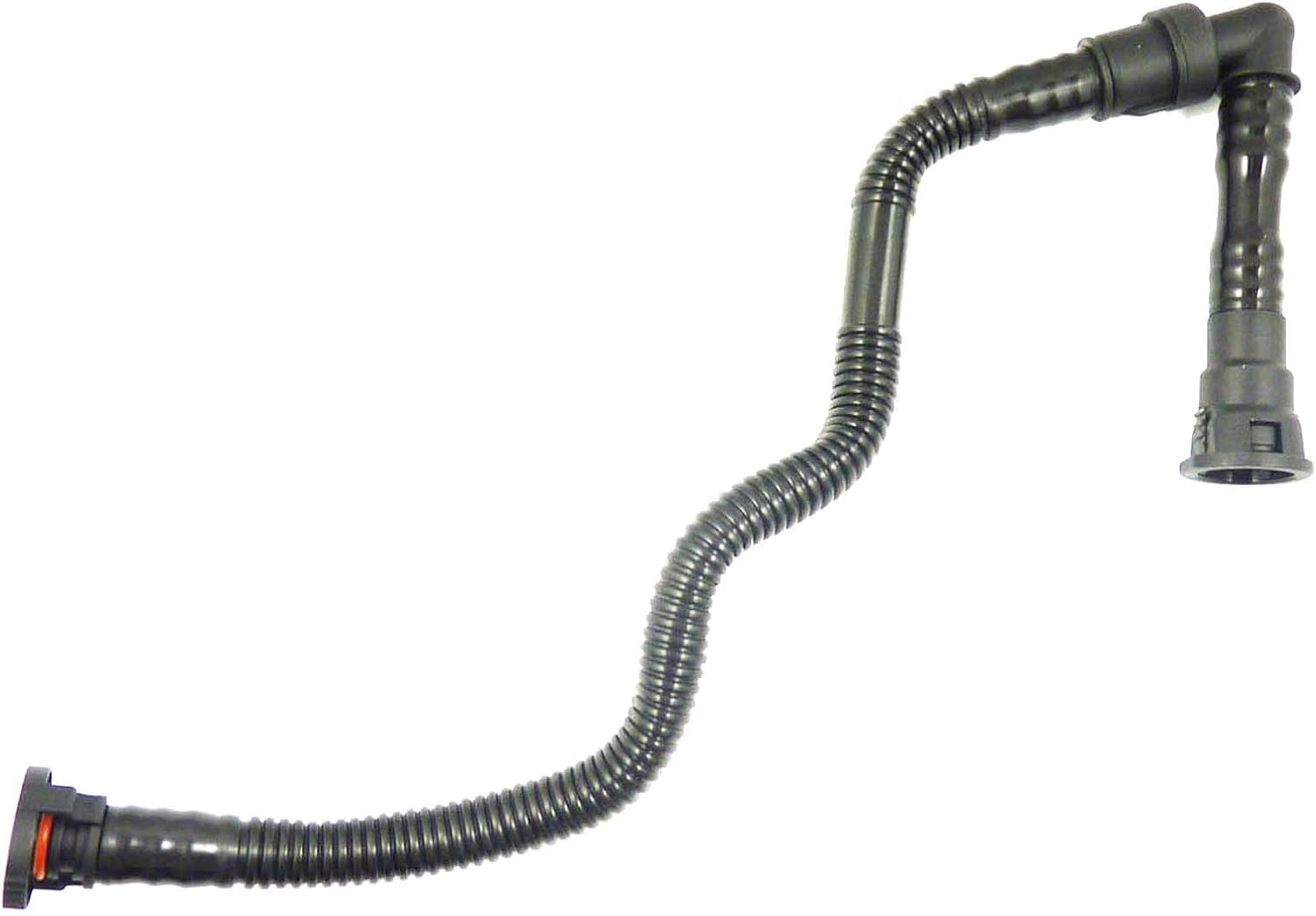 Crankshaft Valve Breather Hose 11157513903 Compatible With For 3 SERIES E46