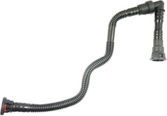 Crankshaft Valve Breather Hose 11157513903 Compatible With For 3 SERIES E46