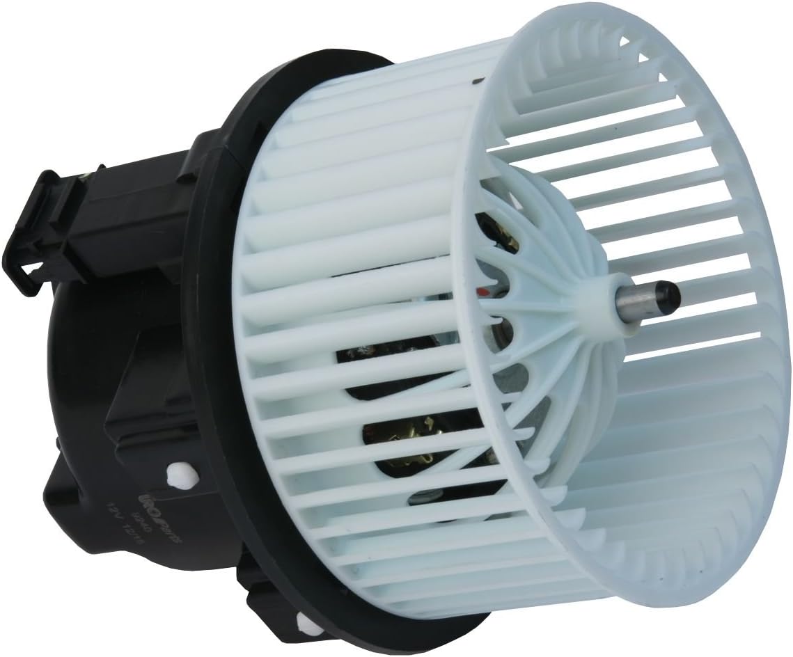 Blower Motor 30767008 31267505 31291516 31291516-8 8623276 LR002630 LR009738 LR010387 LR016627  Compatible With Volvo S60 S80 XC60