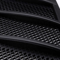 Bonnet Hood Grill Vent Compatible With Mercedes Ml W166 2012-2015 Gl W166 2013-2016 Gle W166 2015-2019 Gls W166 2016-2020 Bonnet Hood Grill Vent Right