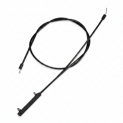 Hood Release Cable Door Handle Cable 51237201904/51237060529 51237184431 Compatible With BMW For  3 Series (E90)