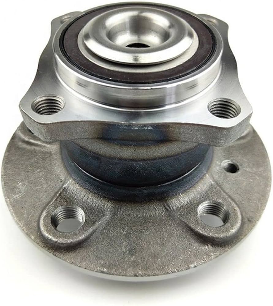 Rear Wheel Hub Bearing Assembly 1699810027 Compatible With