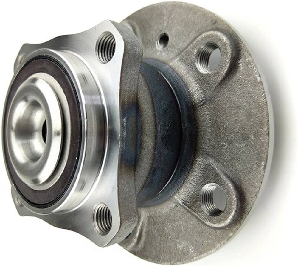 Rear Wheel Hub Bearing Assembly 1699810027 Compatible With