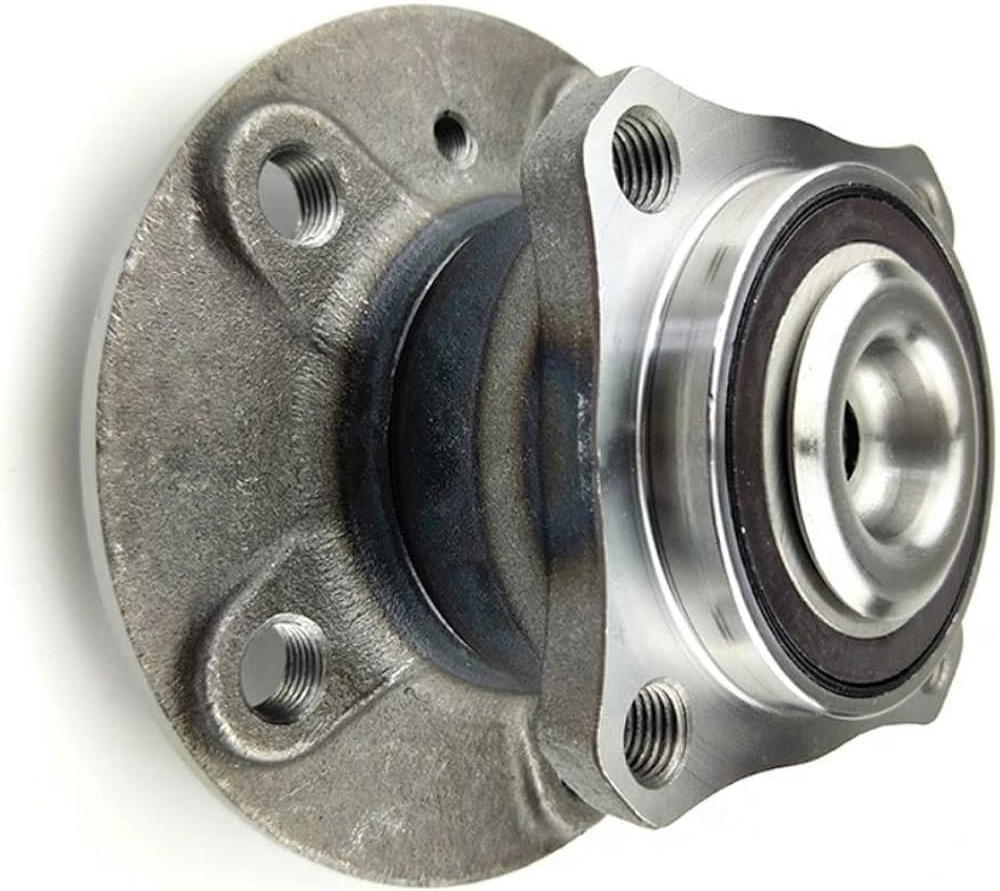 Rear Wheel Hub Bearing Assembly 1699810027 Compatible With
