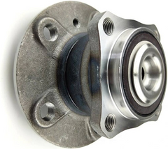 Rear Wheel Hub Bearing Assembly 1699810027 Compatible With