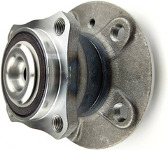 Rear Wheel Hub Bearing Assembly 1699810027 Compatible With