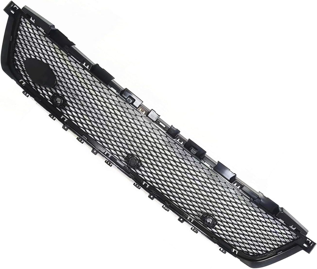 Front Bumper Grill LR157793 Compatible With Land Rover Range Rover Velar - L560 (2017-2024) Tag No.21