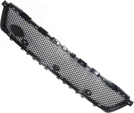 Front Bumper Grill LR157793 Compatible With Land Rover Range Rover Velar - L560 (2017-2024) Tag No.21