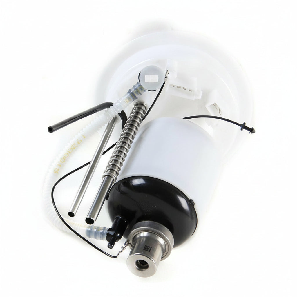 Fuel Filter 4G0201317A Compatible With Audi A6 C7 (4G2, 4GC) , A6 / S6 A6 C7 Avant (4G5, 4GD) , A6 / S6 A7 Sportback (4GA, 4GF),  A7 / S7