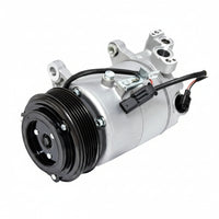 Air Conditioning Compressor 64526811430 64529295050 Compatible With BMW G12 G38 G30