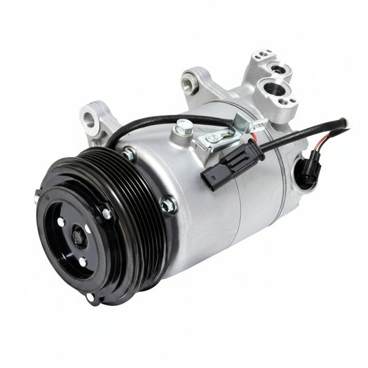 Air Conditioning Compressor 64526811430 64529295050 Compatible With BMW G12 G38 G30