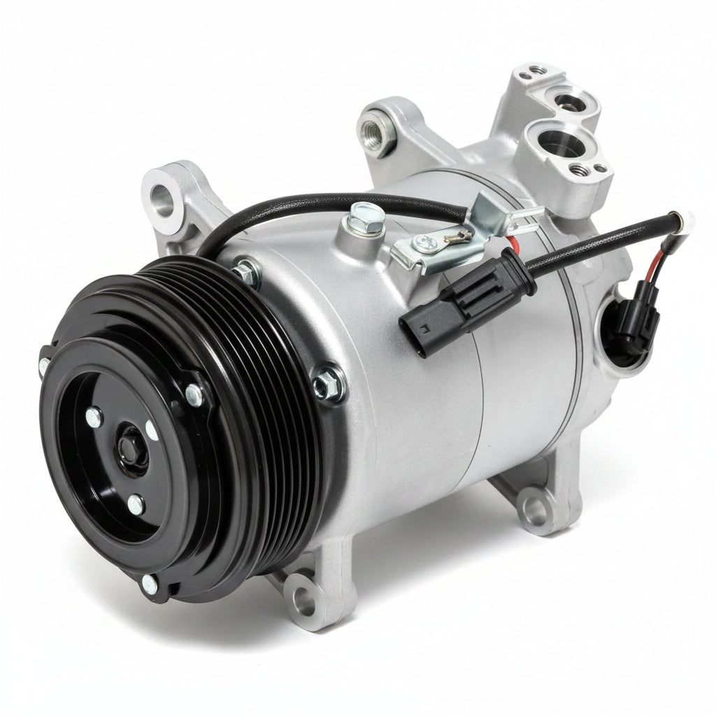 Air Conditioning Compressor 64526811431 Compatible With BMW F45