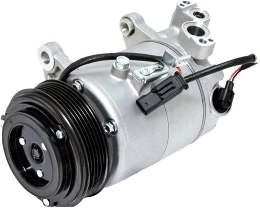 Air Conditioning Compressor 64526811431 Compatible With BMW F45