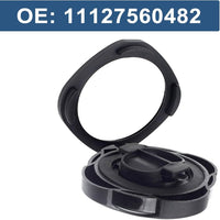 Engine Oil Filter Cap 11127560482 Compatible With BMW E90 E70