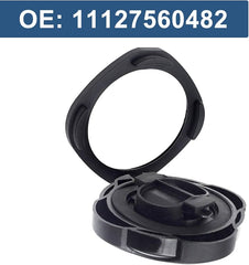 Engine Oil Filter Cap 11127560482 Compatible With BMW E90 E70