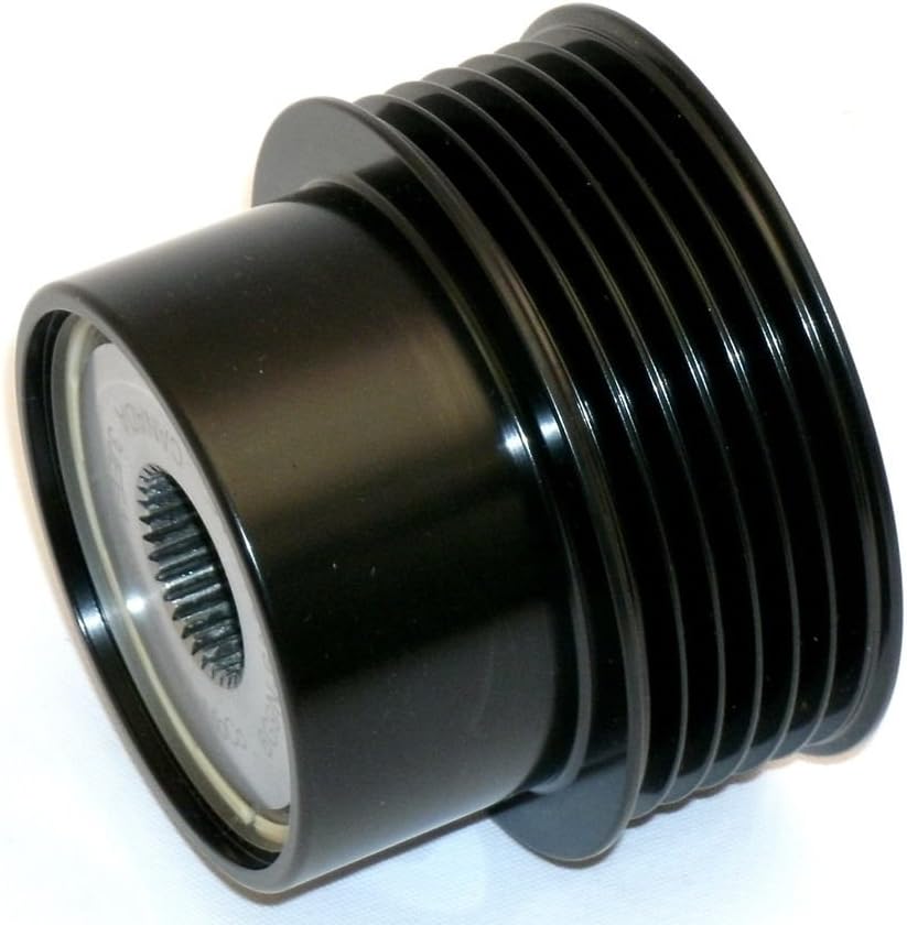 Engine Crankshaft Pulley 31316803 30777744 30750929 Compatible With Volvo S80