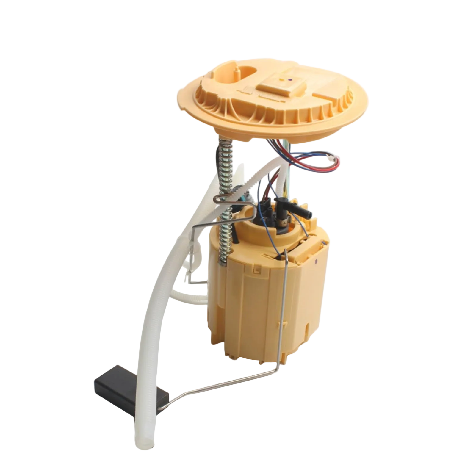 Electric Fuel Pump Assembly 2514700594 2514700294 Compatible With Mercedes Benz W251